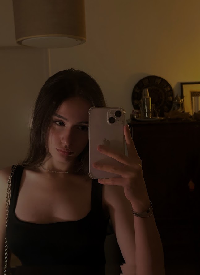 Foto de Valentina Costanzo Alegre